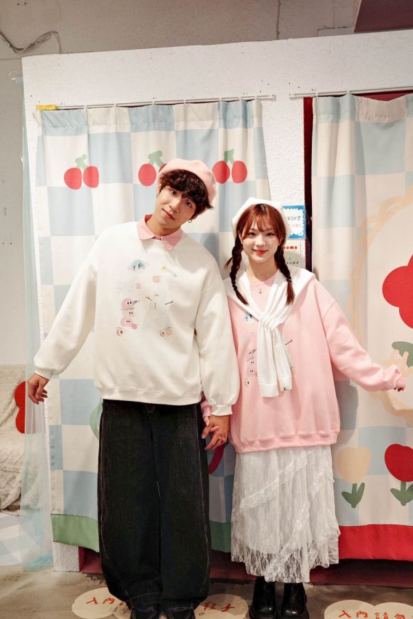 自訂款-桃子大冒險大學踢 