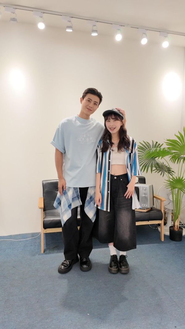 套裝T12(男生) 