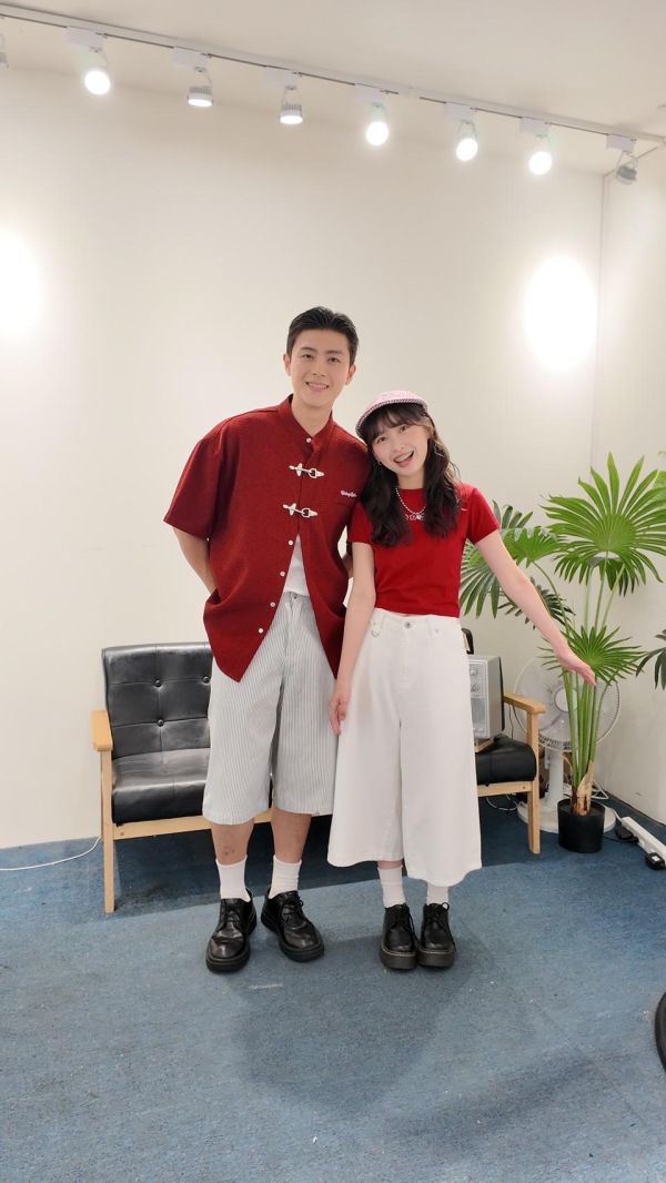 套裝T26(女生) 