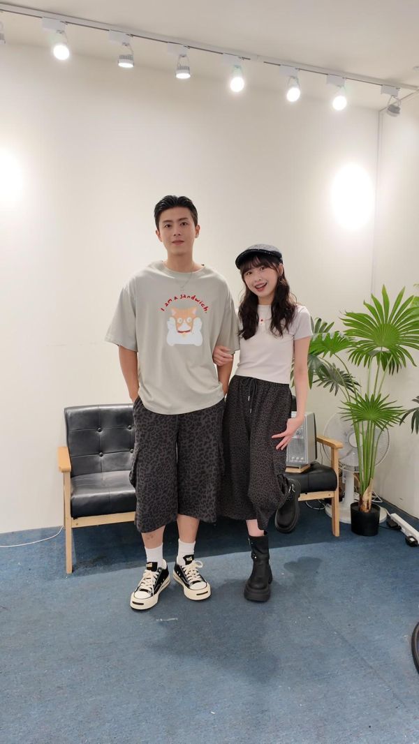 套裝T28(男生) 