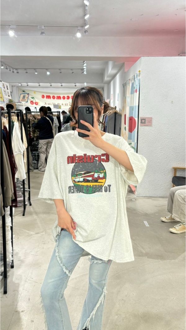 美式汽車大踢 