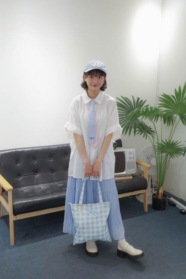 套裝U14(女生) 