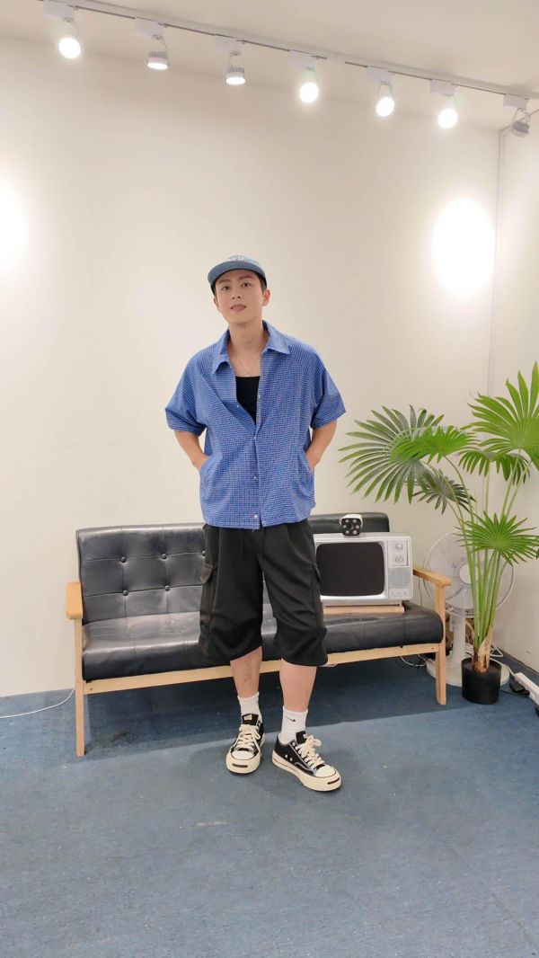 套裝U01(男生) 
