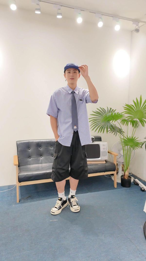 套裝U02(男生) 