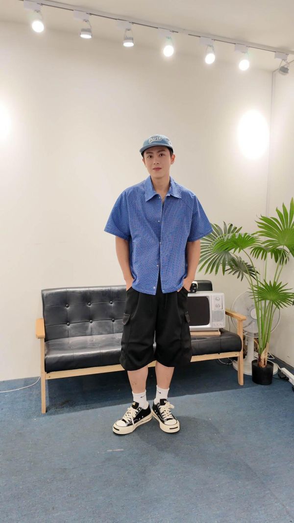 套裝U01(男生) 
