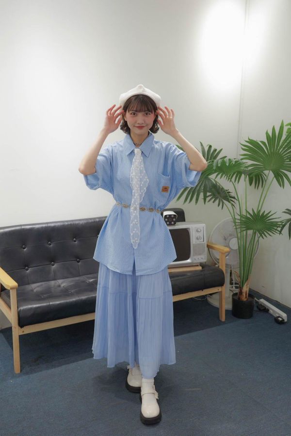 套裝U15(女生) 