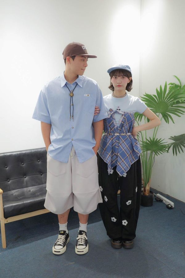 套裝U05(男生) 