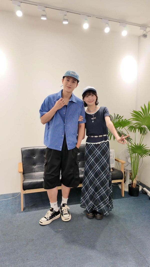 套裝U01(女生) 