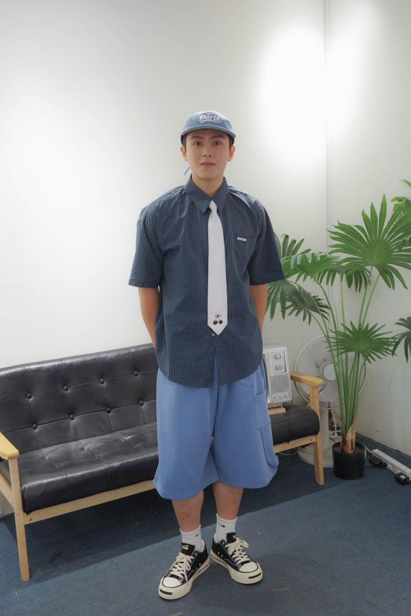 套裝U15(男生) 