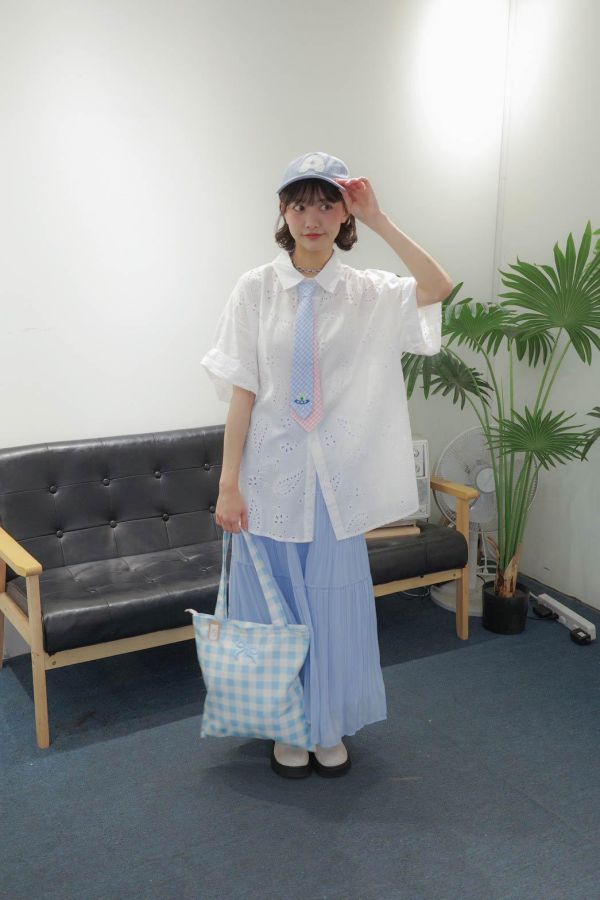 套裝U14(女生) 