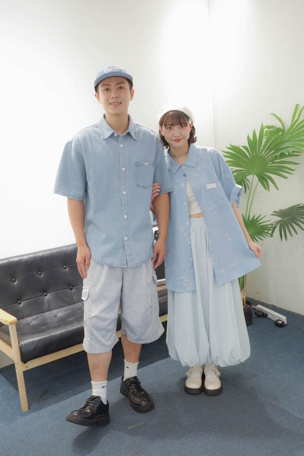 套裝U09(男生) 