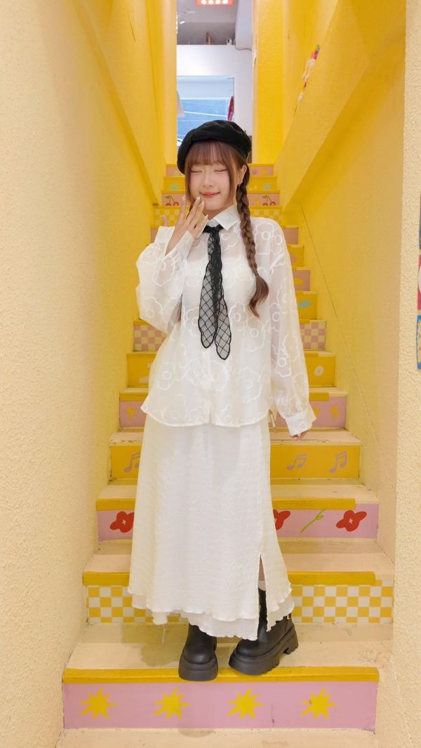 套裝W11 