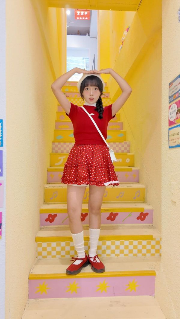 套裝I09 