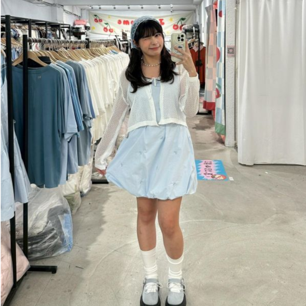 套裝R11 