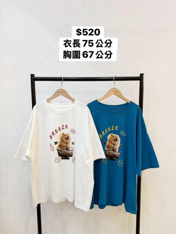 夏日微風狗狗大踢 