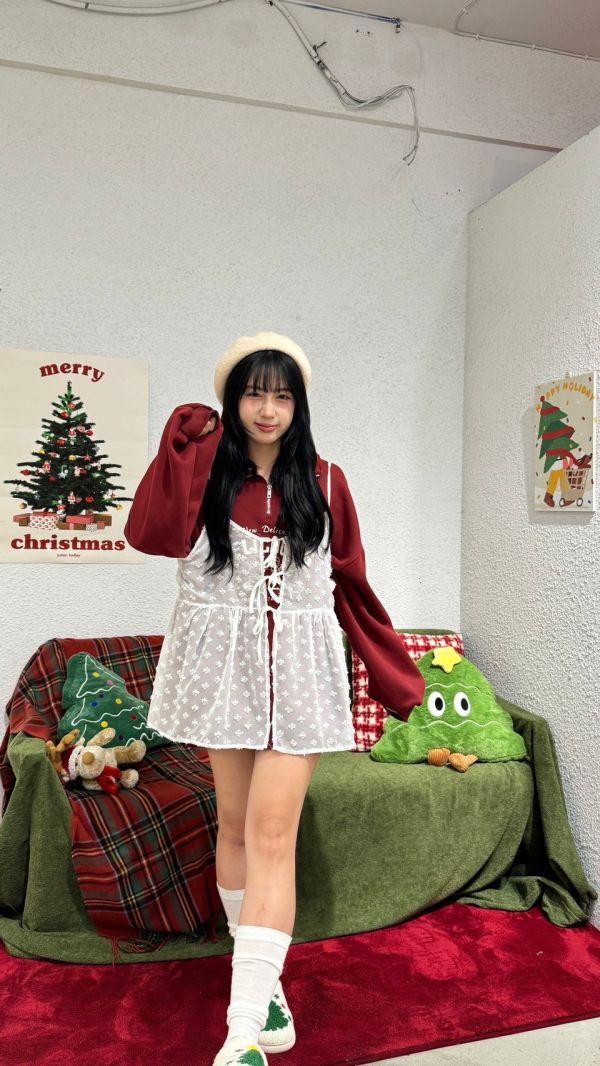 小廚師POLO領大學踢 (無刷毛) 