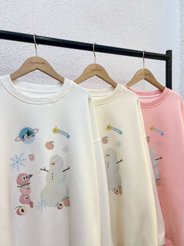 自訂款-桃子大冒險大學踢 