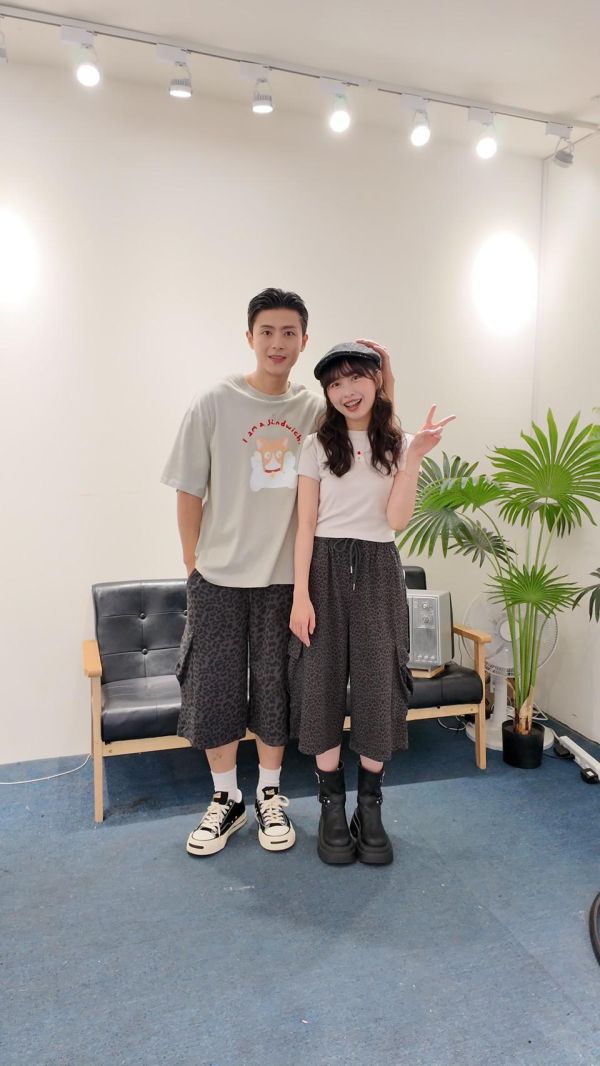 套裝T28(女生) 