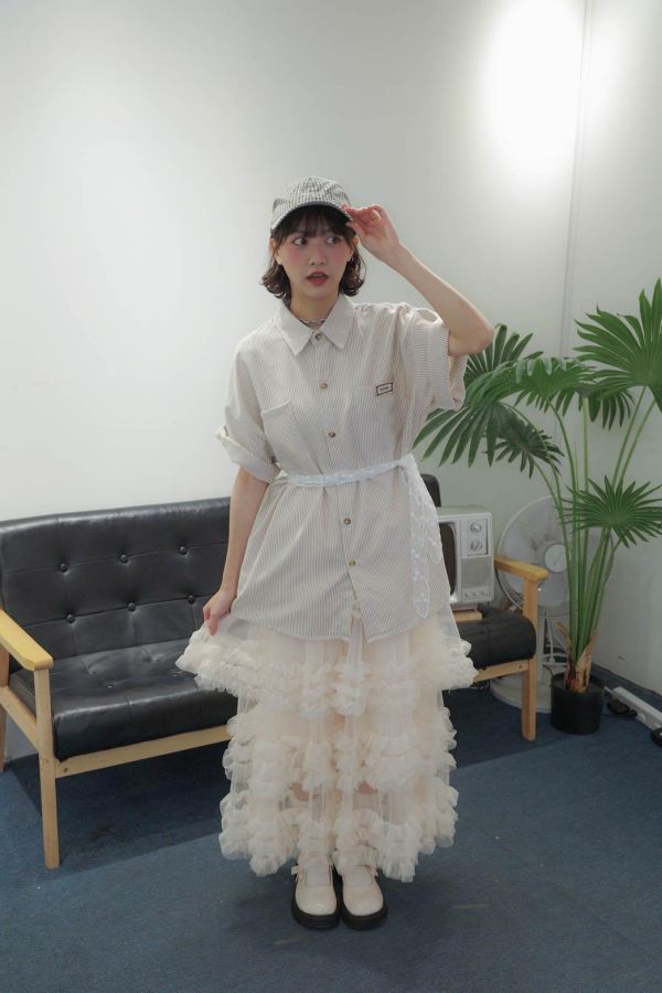 套裝U13(女生) 