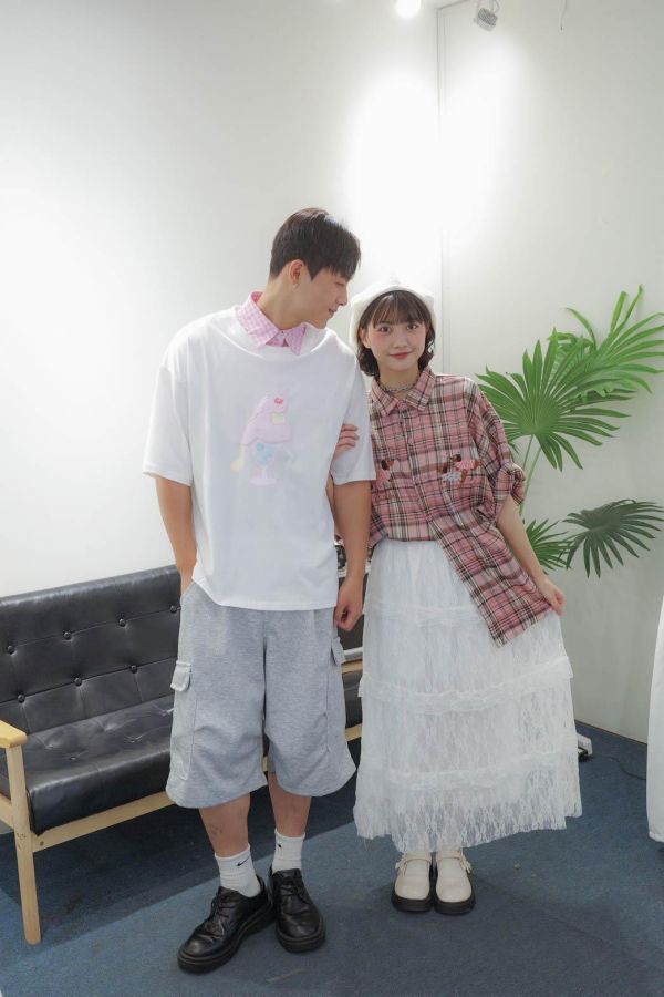 套裝U08(男生) 