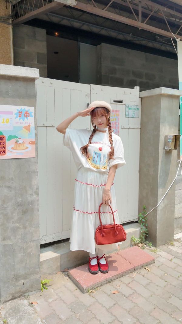 昭和布丁甜點大踢 