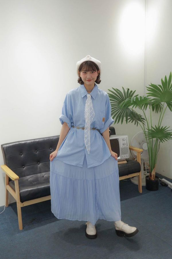 套裝U15(女生) 