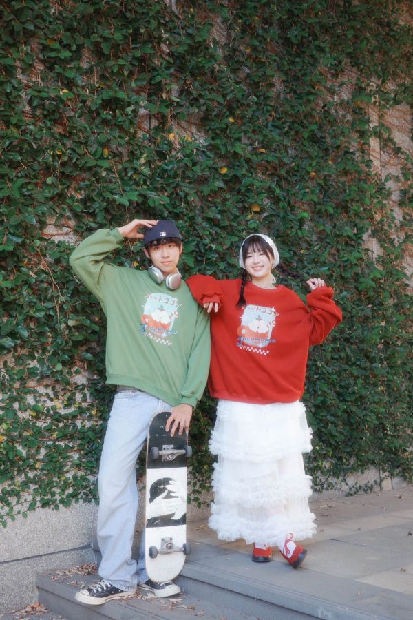 自訂款-蛋糕狗咖啡杯大學踢 