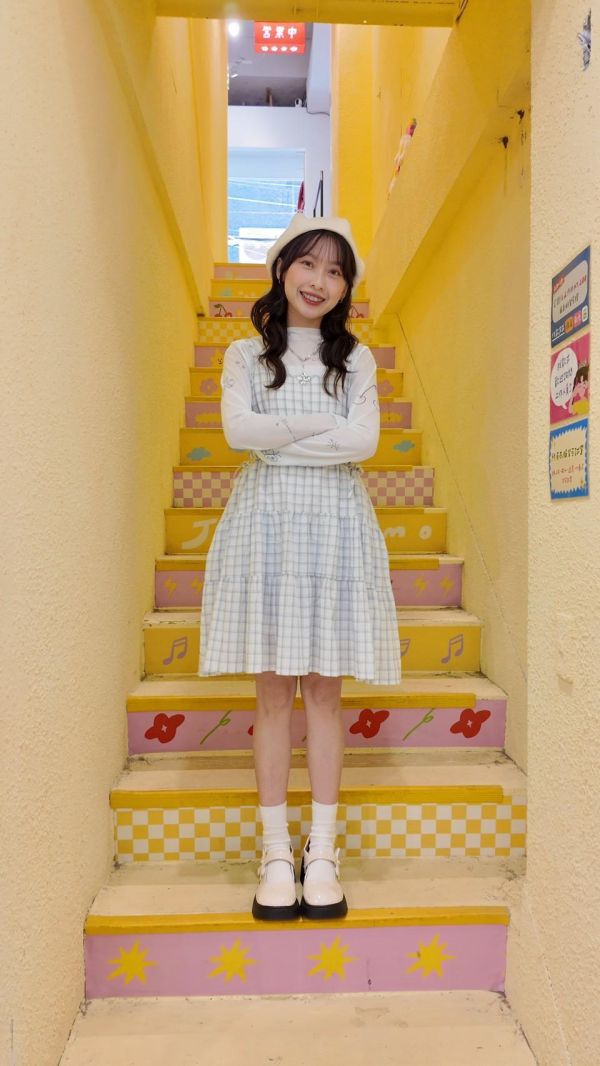 套裝B19 