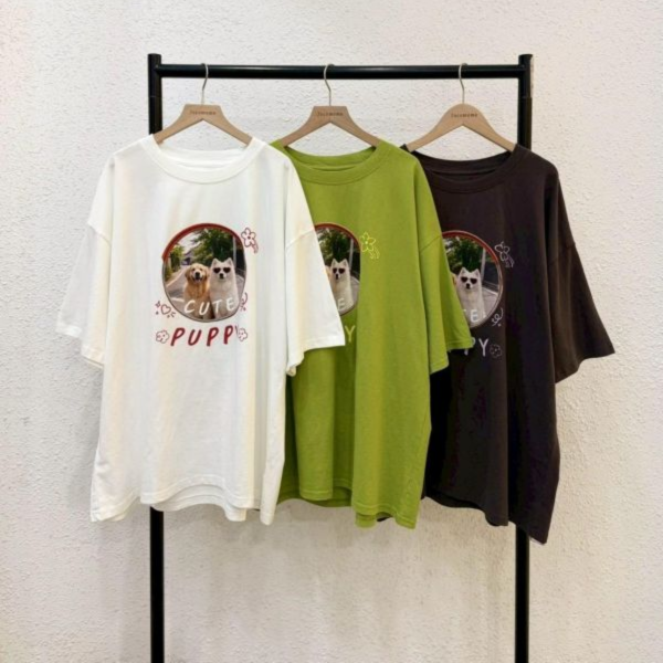 狗狗轉彎鏡大踢 