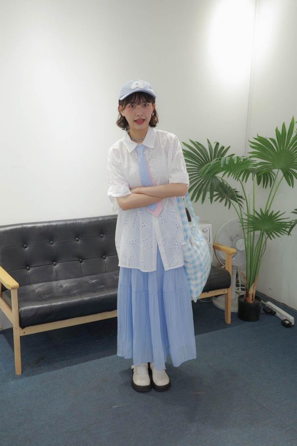 套裝U14(女生) 