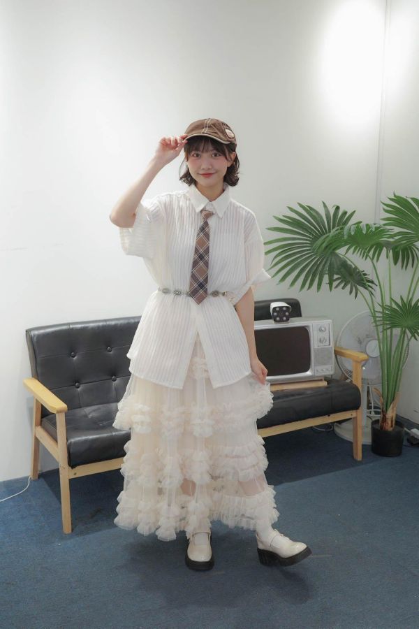 套裝U12(女生) 