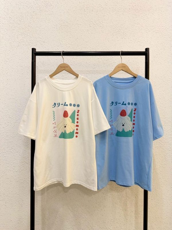 自訂款-昭和蛋糕狗大踢 