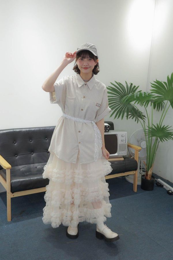 套裝U13(女生) 