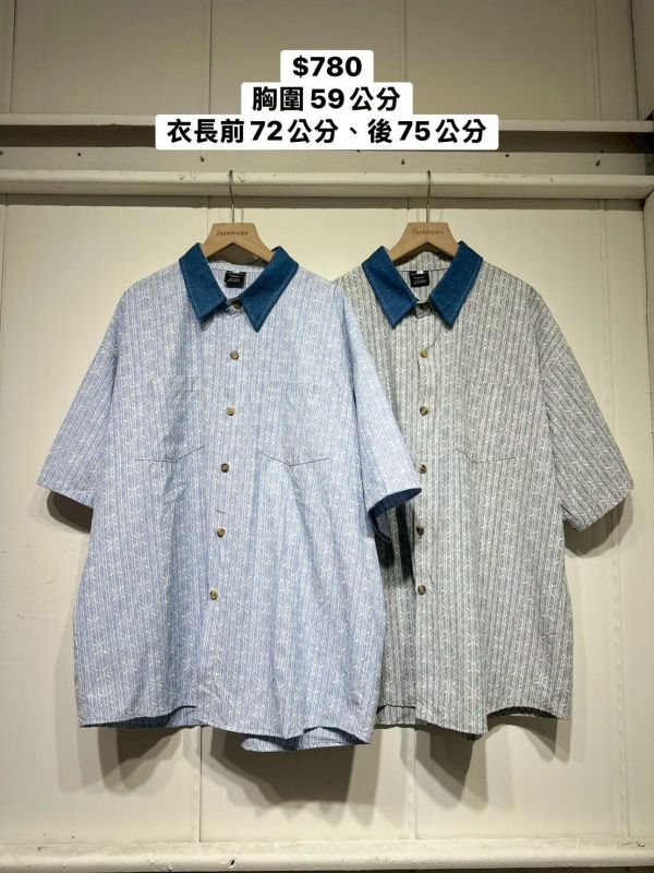 套裝U11(女生) 