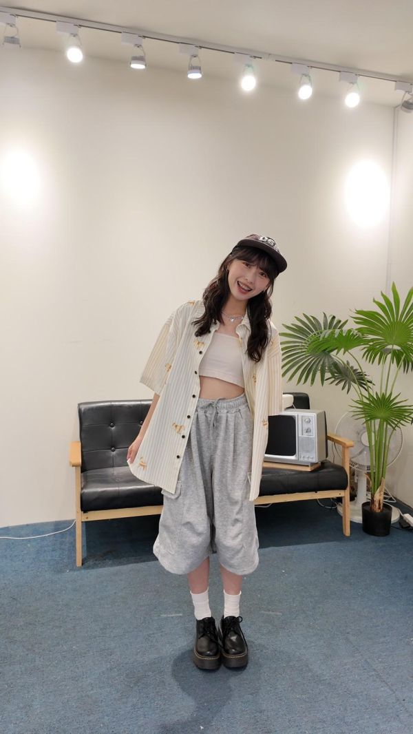 套裝T05(女生) 