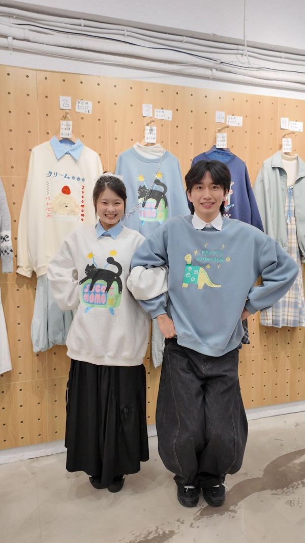 氣質蝴蝶結綁帶長裙 