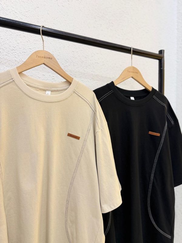 質感拼接車線大踢 