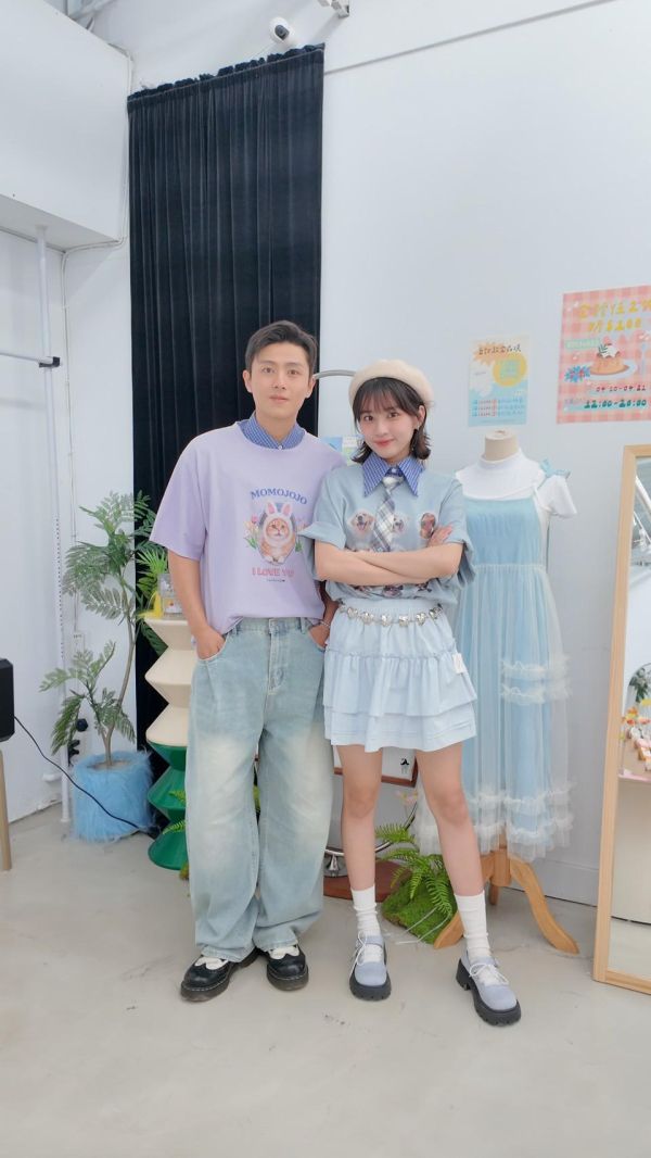 可愛狗狗九宮格大踢 