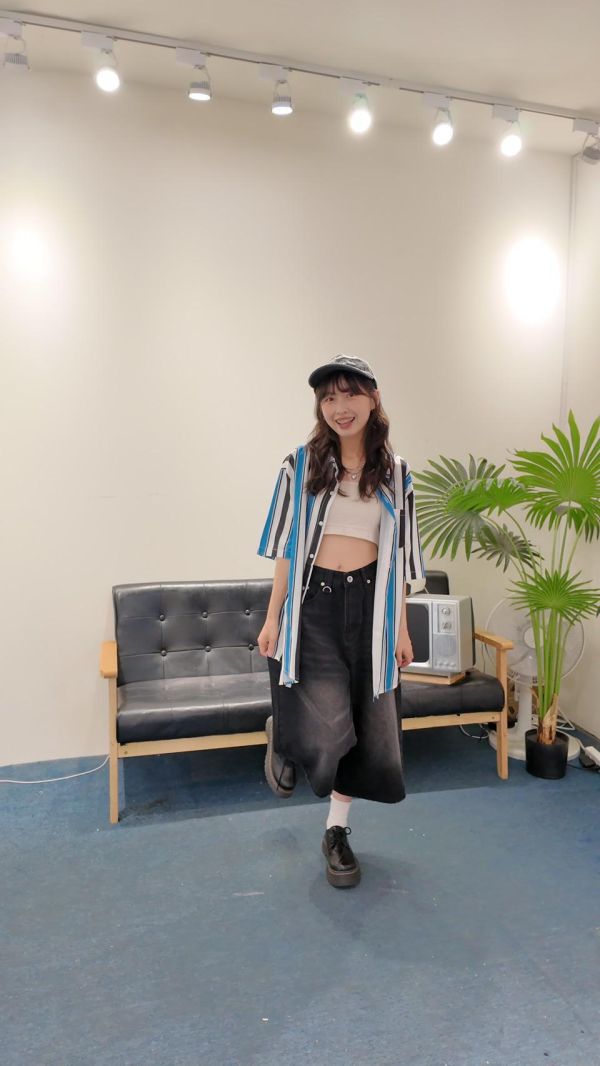 套裝T12(女生) 
