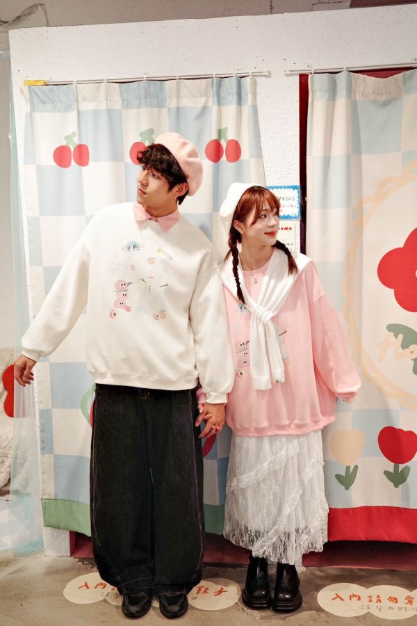 自訂款-桃子大冒險大學踢 