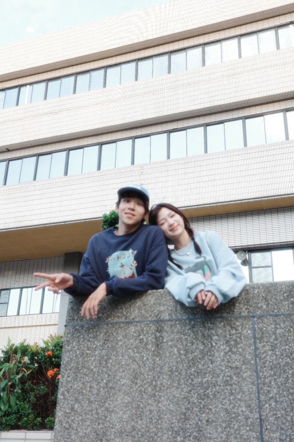 自訂款-蛋糕狗咖啡杯大學踢 