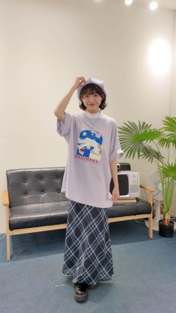 套裝U02(女生) 