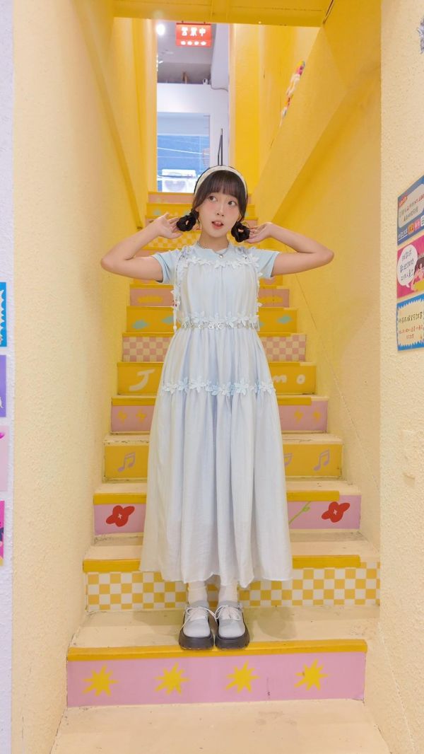 套裝I07 