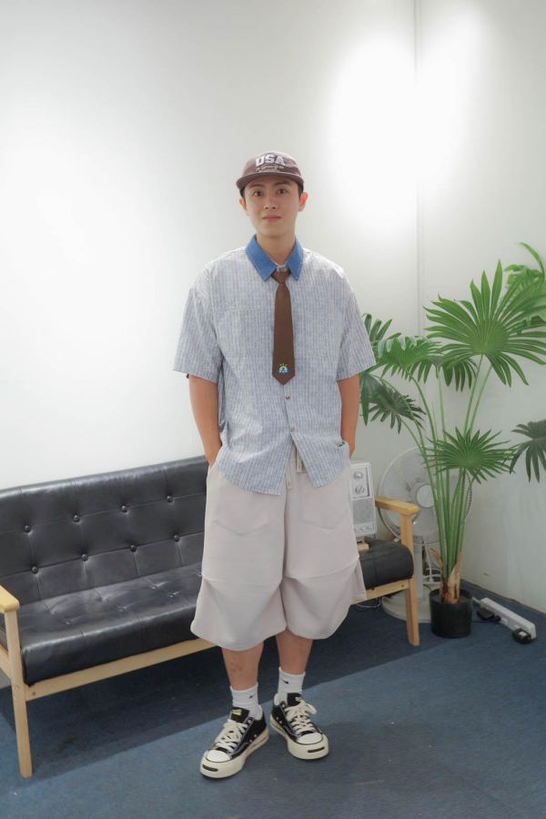 套裝U12(男生) 
