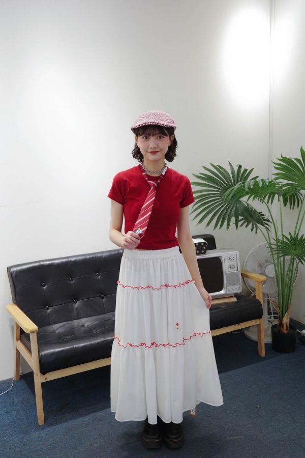 套裝U23(女生) 