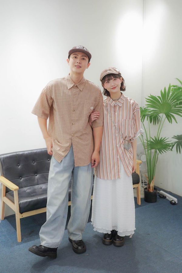 套裝U20(女生) 