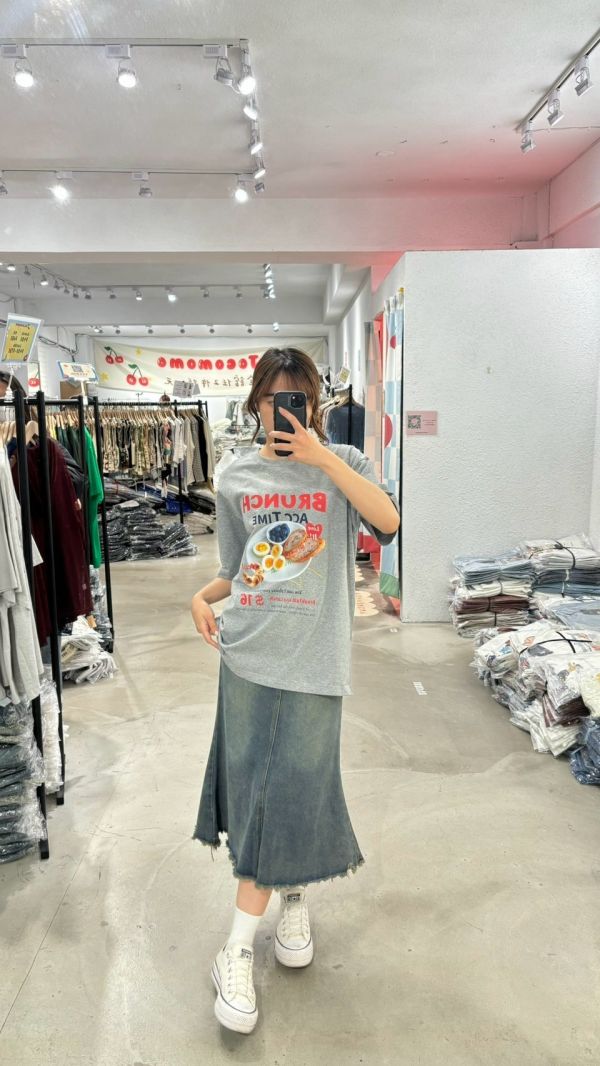 早午餐拼盤大踢 