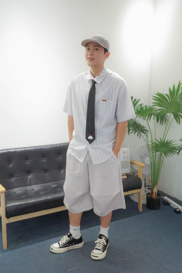 套裝U13(男生) 