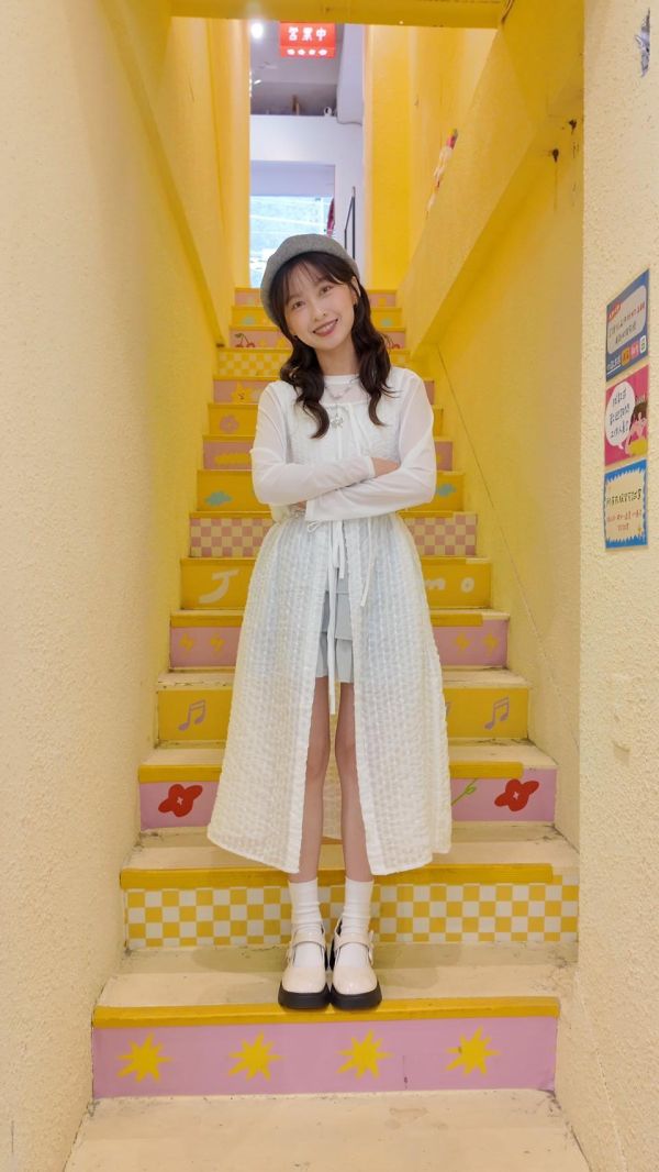 套裝B22 