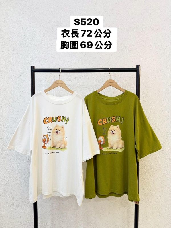 輕鬆吹風小狗大踢 